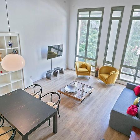 Alcam Paseo De Gracia Apartment บาร์เซโลนา ภายนอก รูปภาพ