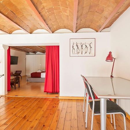 Alcam Paseo De Gracia Apartment บาร์เซโลนา ภายนอก รูปภาพ