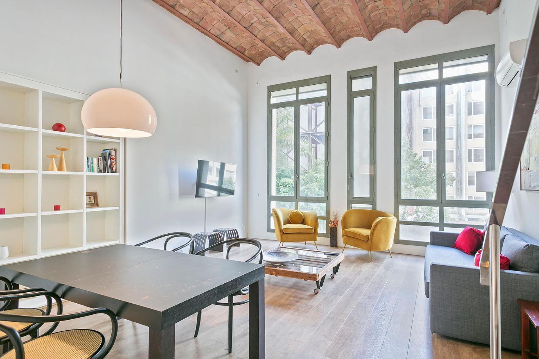 Alcam Paseo De Gracia Apartment บาร์เซโลนา ภายนอก รูปภาพ