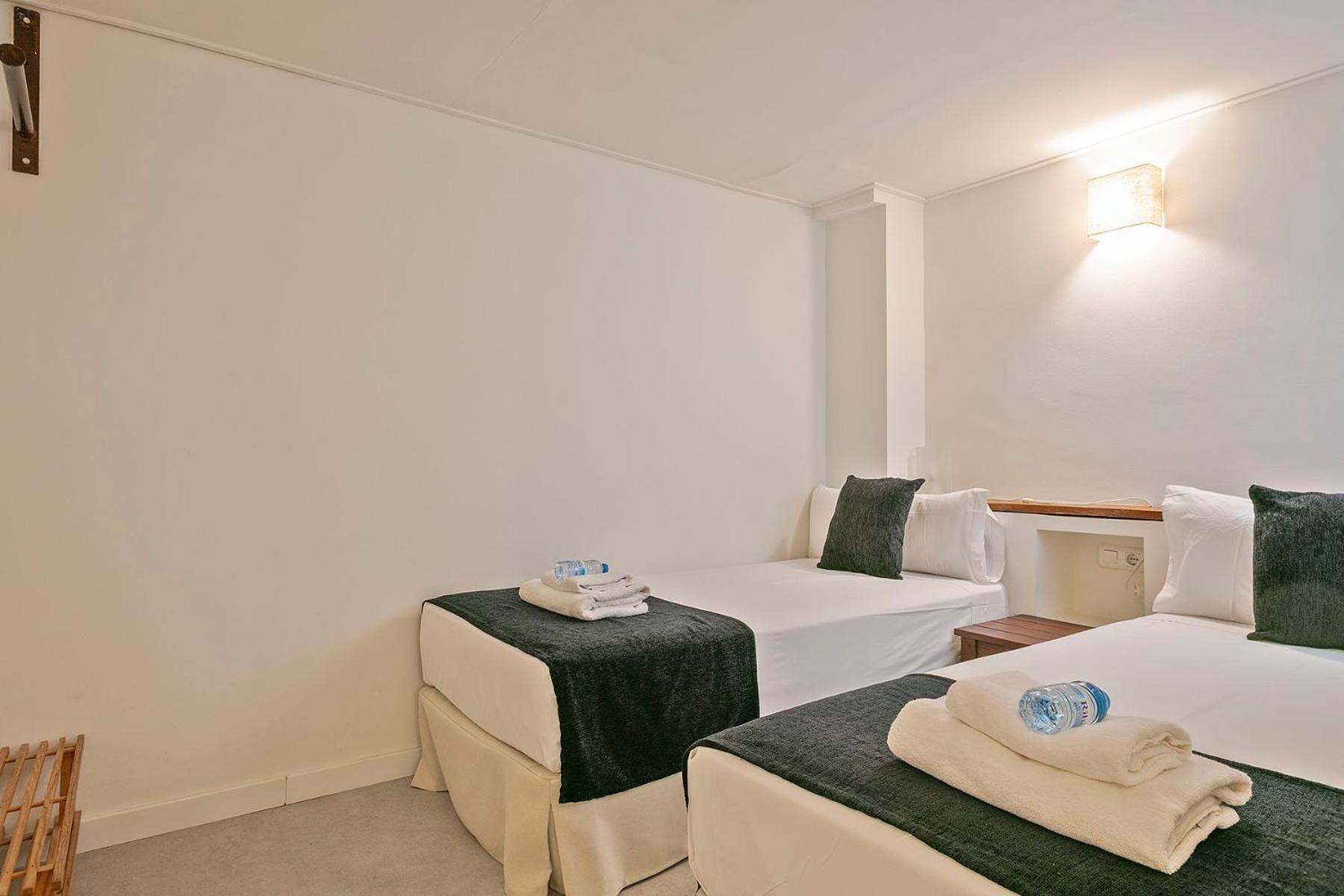 Alcam Paseo De Gracia Apartment บาร์เซโลนา ภายนอก รูปภาพ