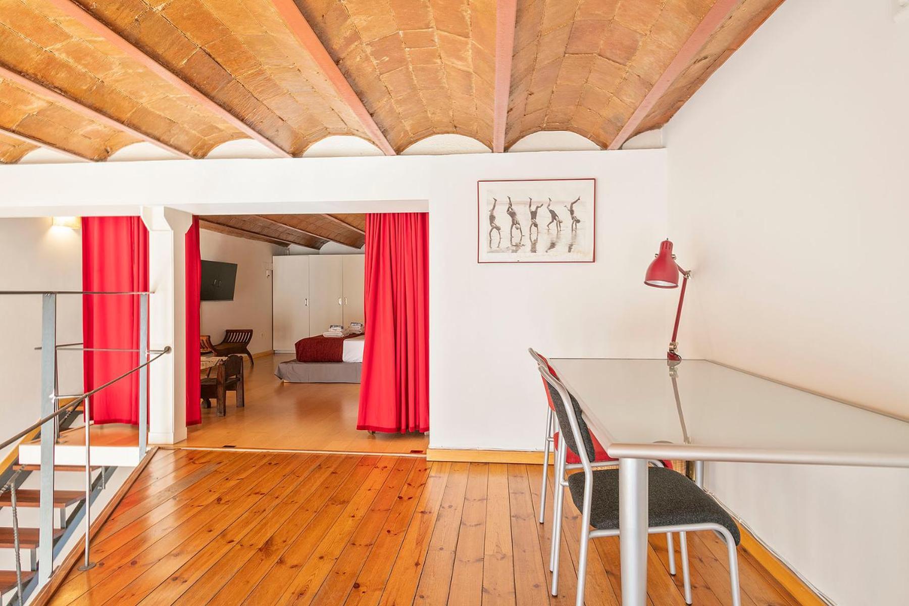 Alcam Paseo De Gracia Apartment บาร์เซโลนา ภายนอก รูปภาพ