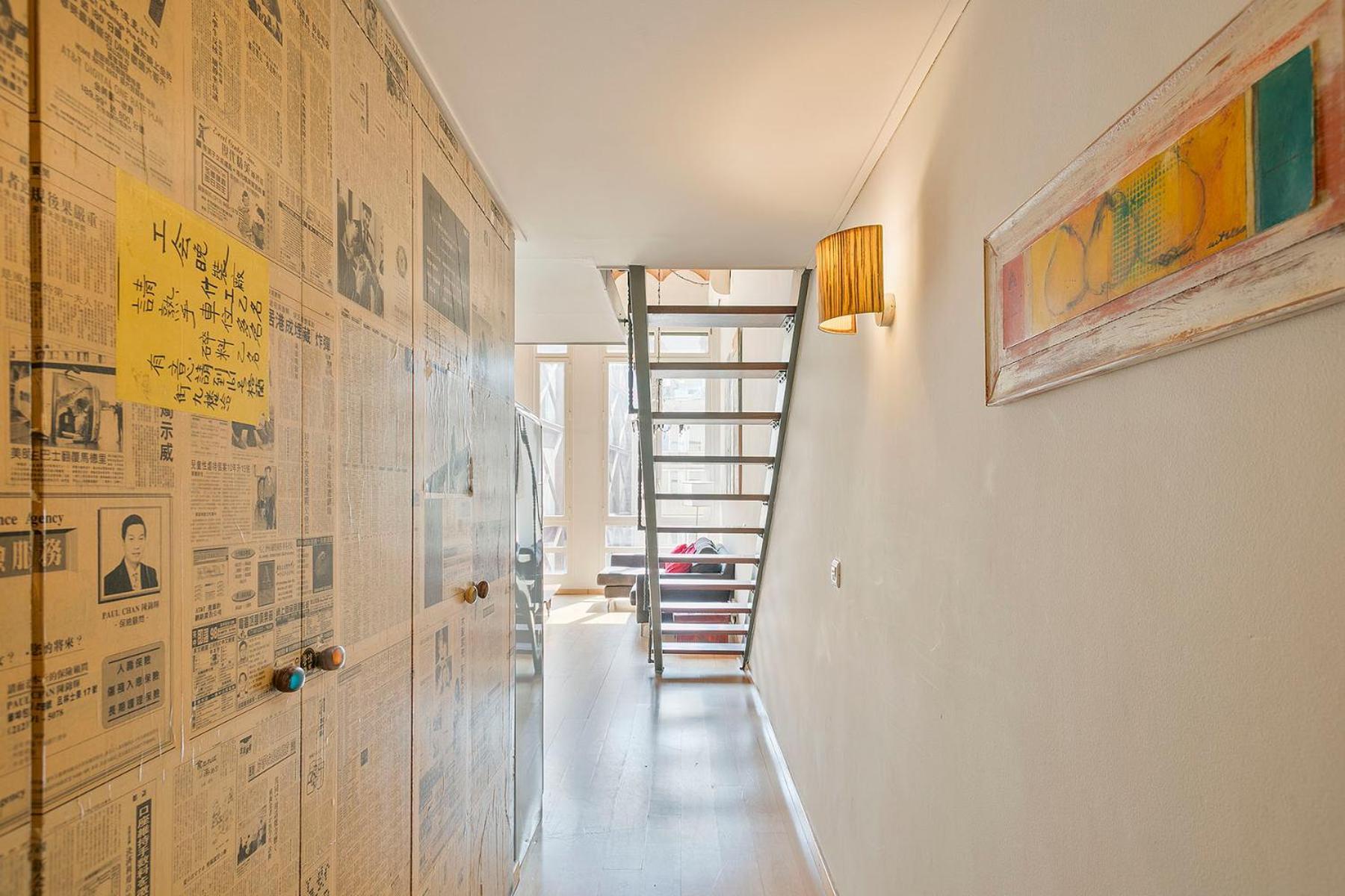 Alcam Paseo De Gracia Apartment บาร์เซโลนา ภายนอก รูปภาพ