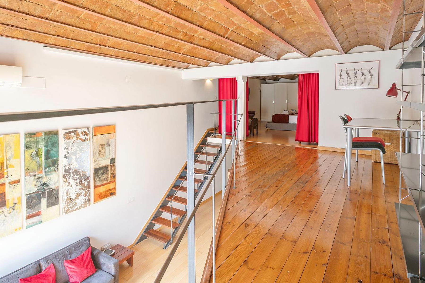 Alcam Paseo De Gracia Apartment บาร์เซโลนา ภายนอก รูปภาพ