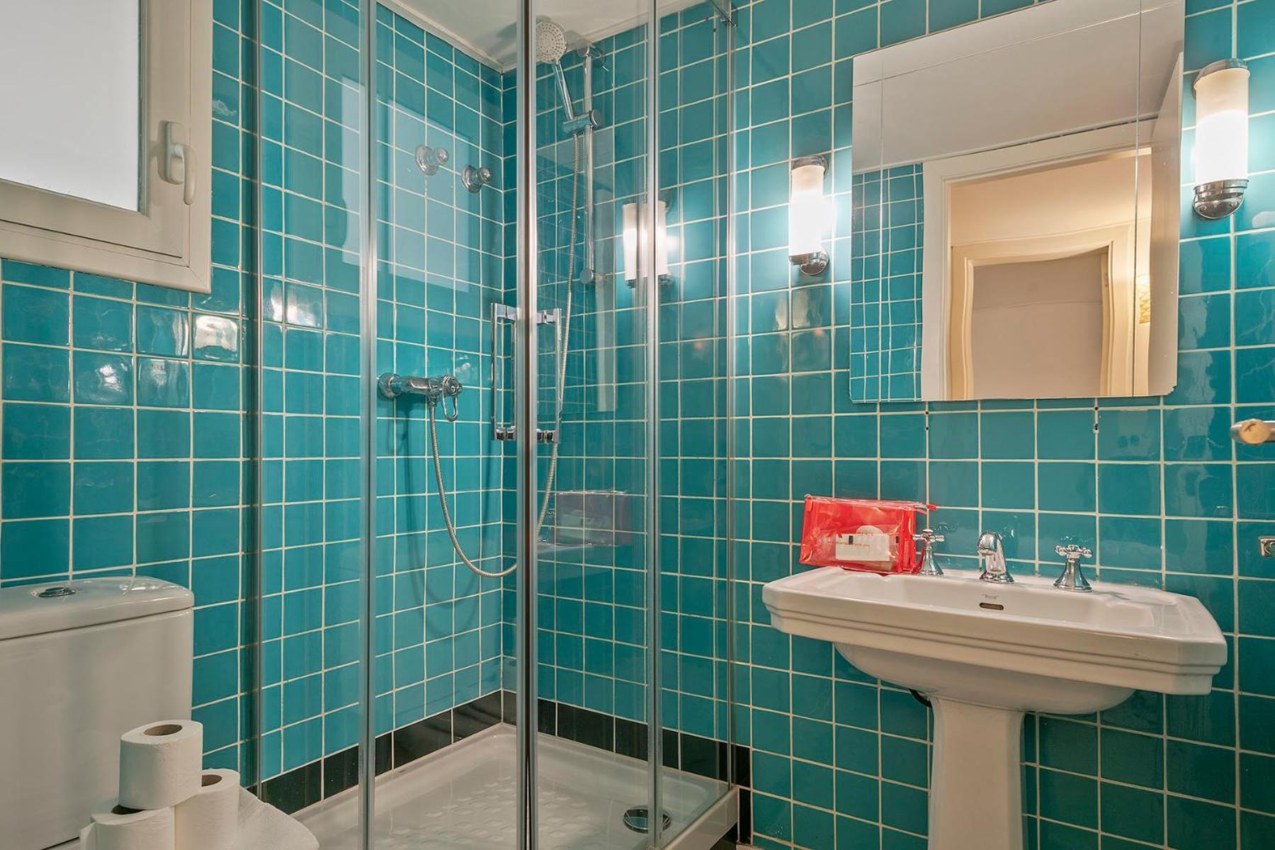 Alcam Paseo De Gracia Apartment บาร์เซโลนา ภายนอก รูปภาพ