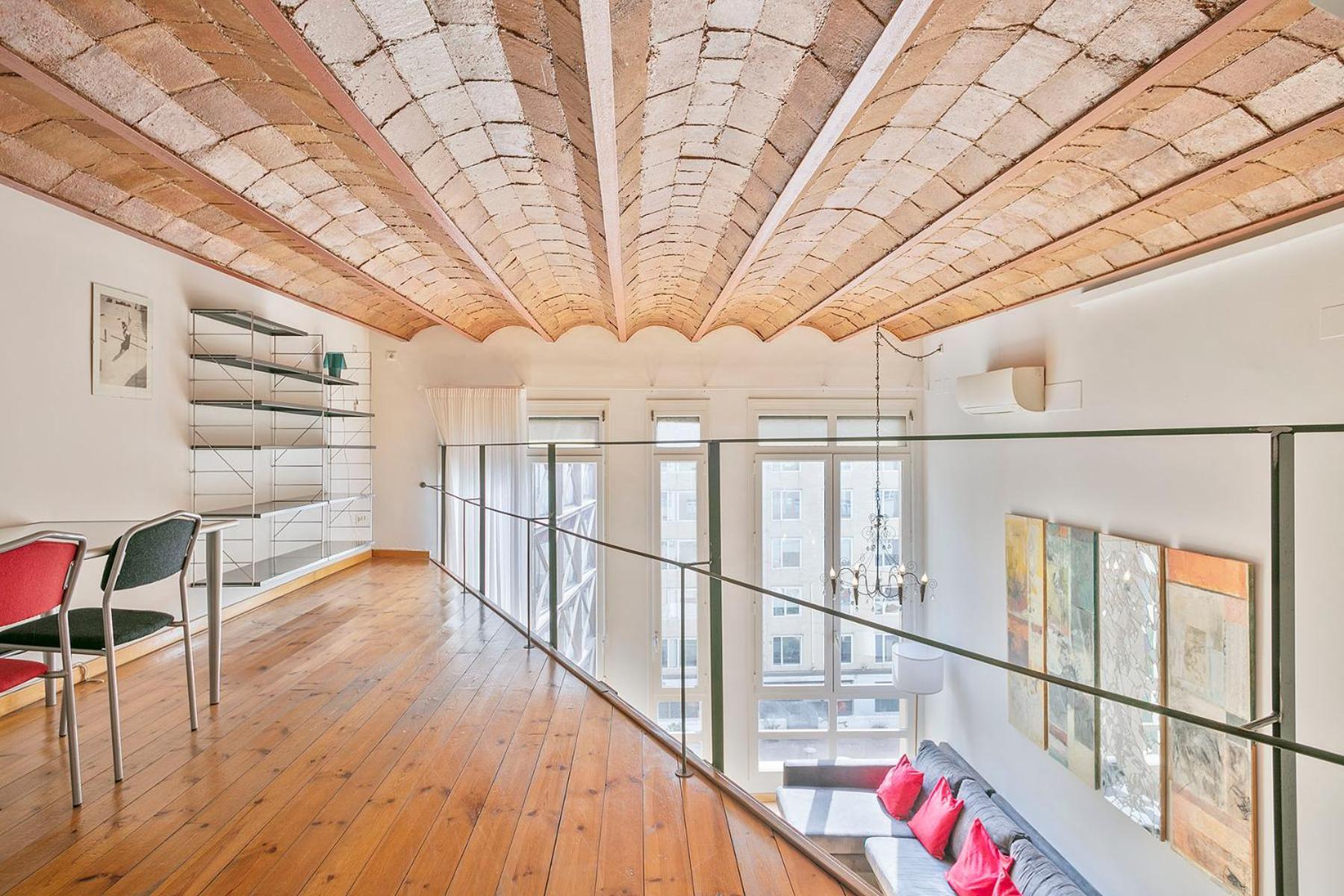 Alcam Paseo De Gracia Apartment บาร์เซโลนา ภายนอก รูปภาพ
