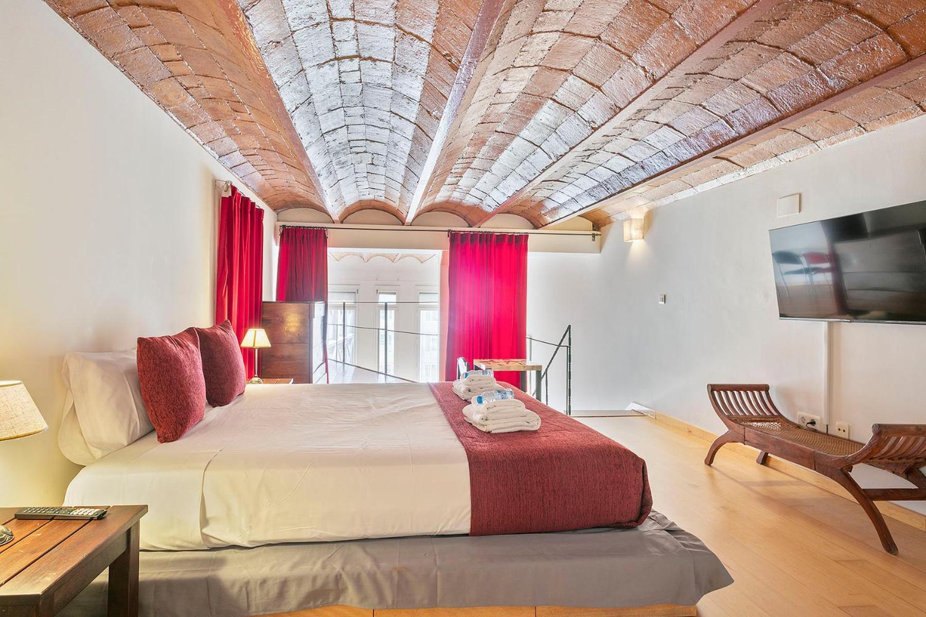Alcam Paseo De Gracia Apartment บาร์เซโลนา ภายนอก รูปภาพ