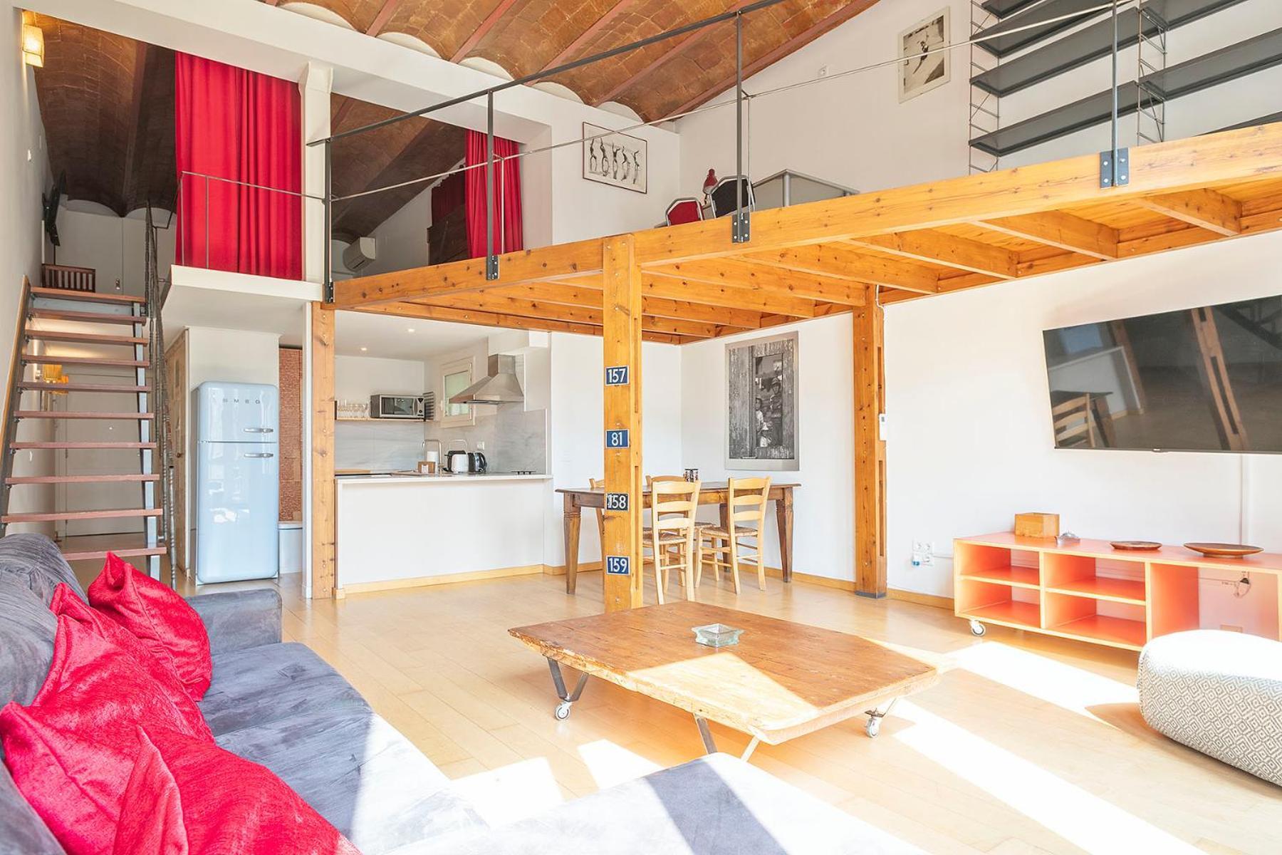 Alcam Paseo De Gracia Apartment บาร์เซโลนา ภายนอก รูปภาพ
