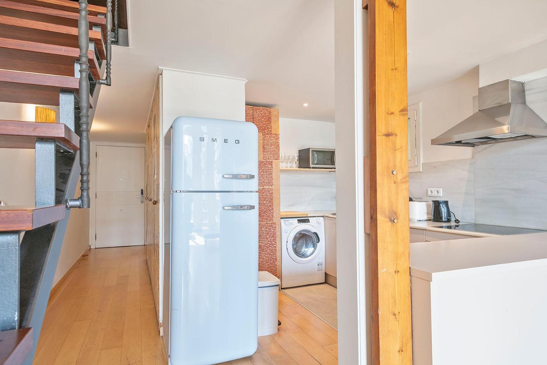Alcam Paseo De Gracia Apartment บาร์เซโลนา ภายนอก รูปภาพ