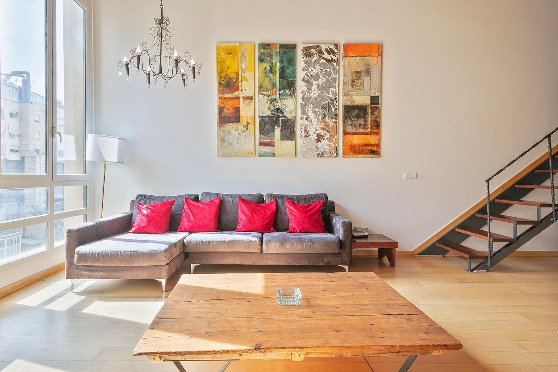 Alcam Paseo De Gracia Apartment บาร์เซโลนา ภายนอก รูปภาพ