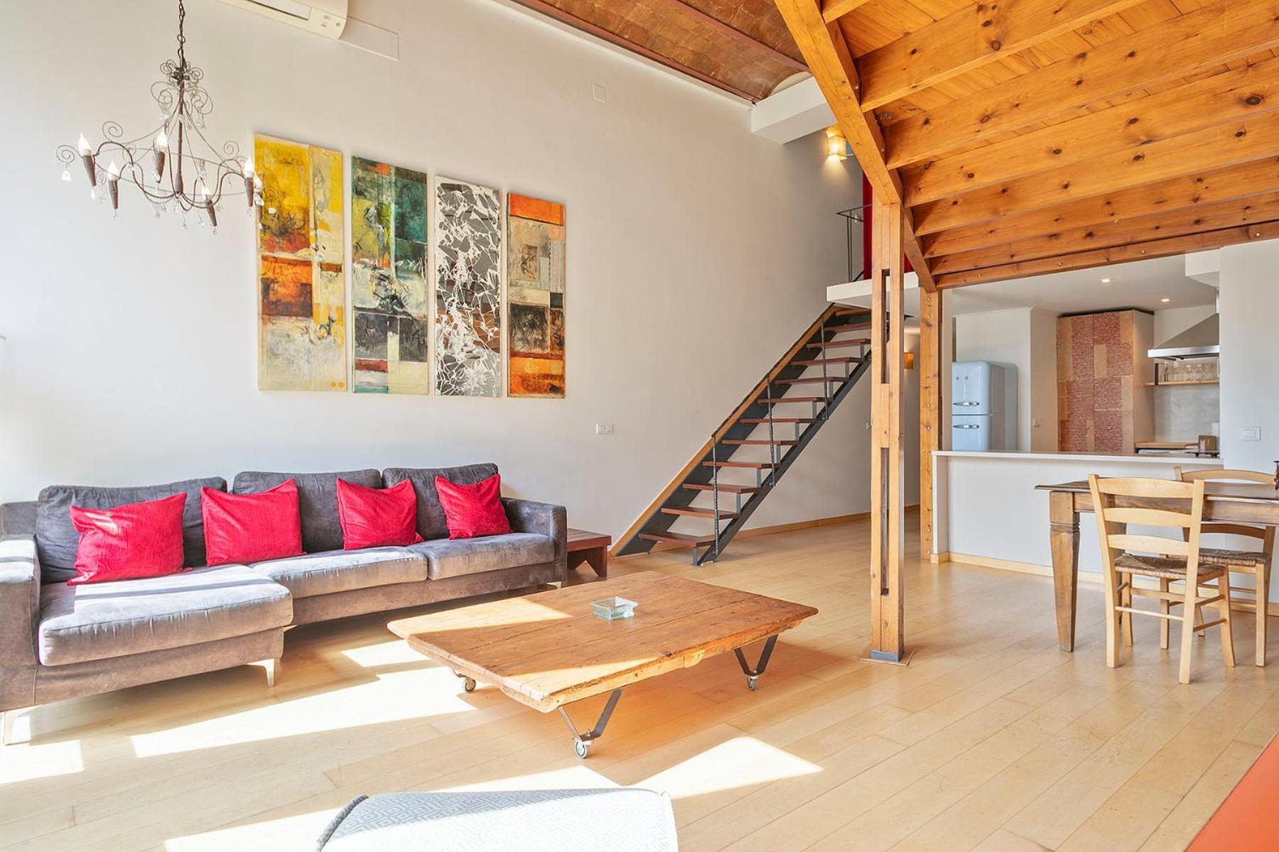 Alcam Paseo De Gracia Apartment บาร์เซโลนา ภายนอก รูปภาพ