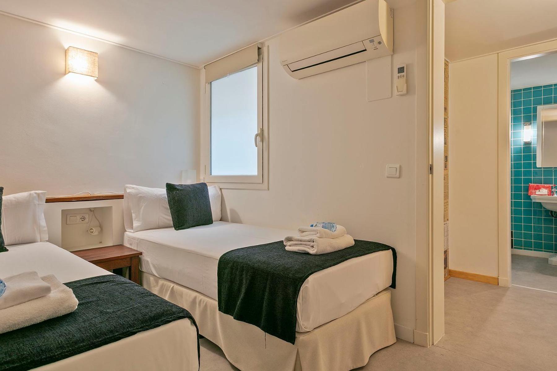 Alcam Paseo De Gracia Apartment บาร์เซโลนา ภายนอก รูปภาพ